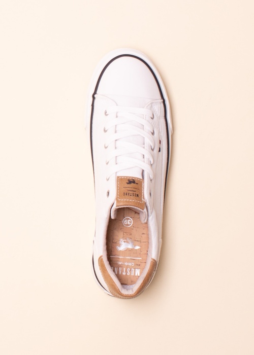 Mustang laisvalaikio batai