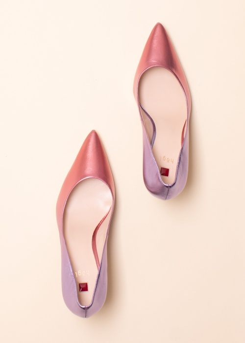 Högl bateliai Boulevard 70