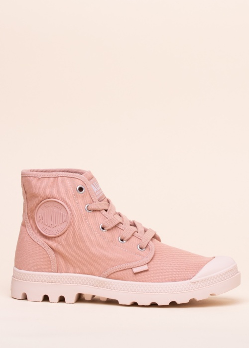 Palladium laisvalaikio bateliai Pampa Hi