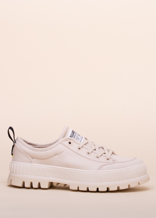 Palladium laisvalaikio bateliai Pallashock