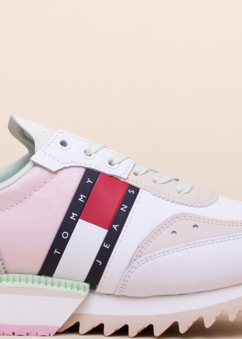 Tommy Jeans laisvalaikio bateliai