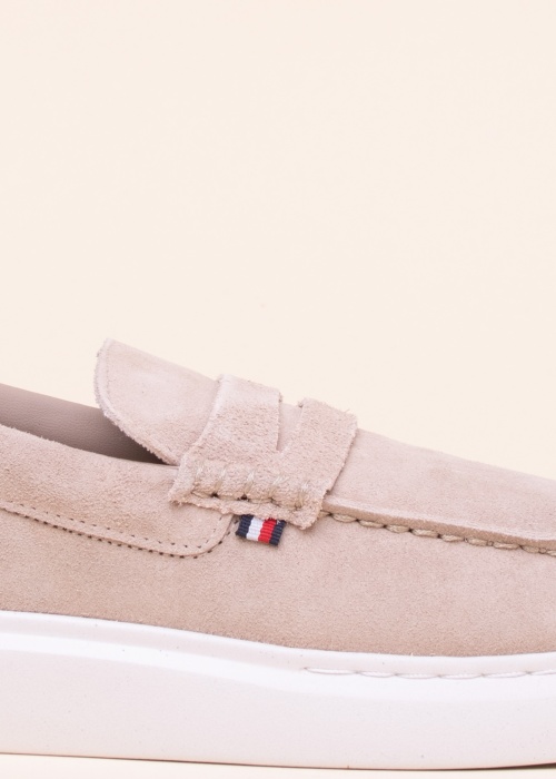 Tommy Hilfiger laisvalaikio bateliai