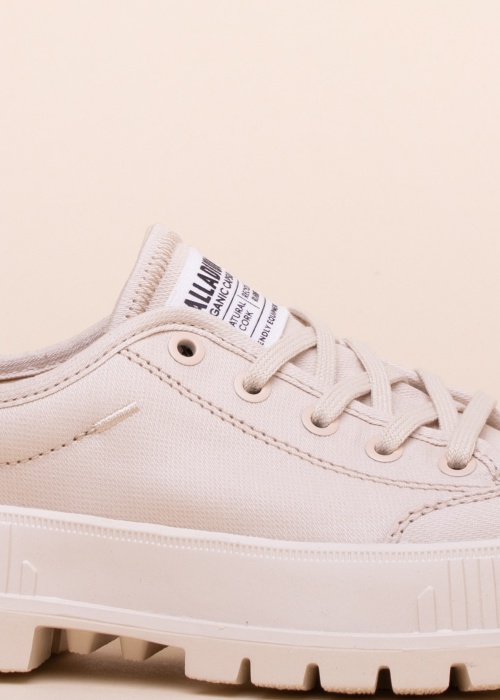 Palladium laisvalaikio bateliai Pallashock