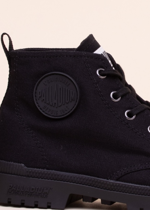 Palladium laisvalaikio bateliai Pampa