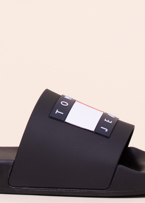 Tommy Jeans paplūdimio šlepetės