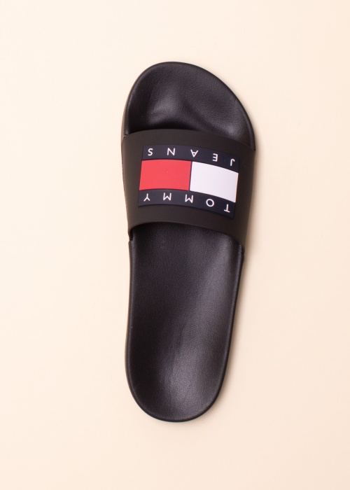 Tommy Jeans paplūdimio šlepetės