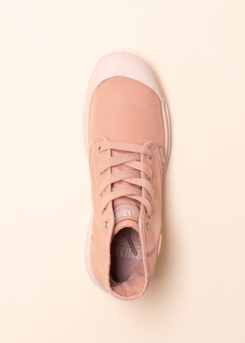 Palladium laisvalaikio bateliai Pampa Hi