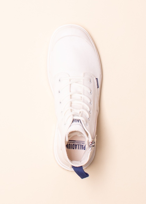 Palladium laisvalaikio bateliai Sp20 French Outzip