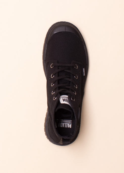 Palladium laisvalaikio bateliai Pampa