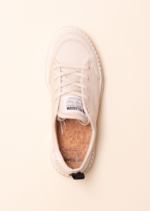 Palladium laisvalaikio bateliai Pallashock