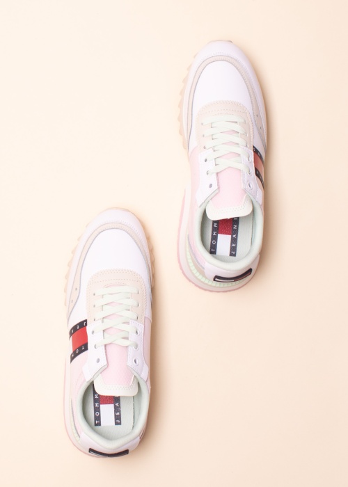 Tommy Jeans laisvalaikio bateliai