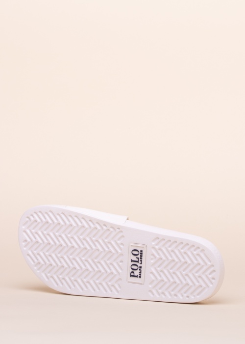 Ralph Lauren Polo paplūdimio šlepetės polo