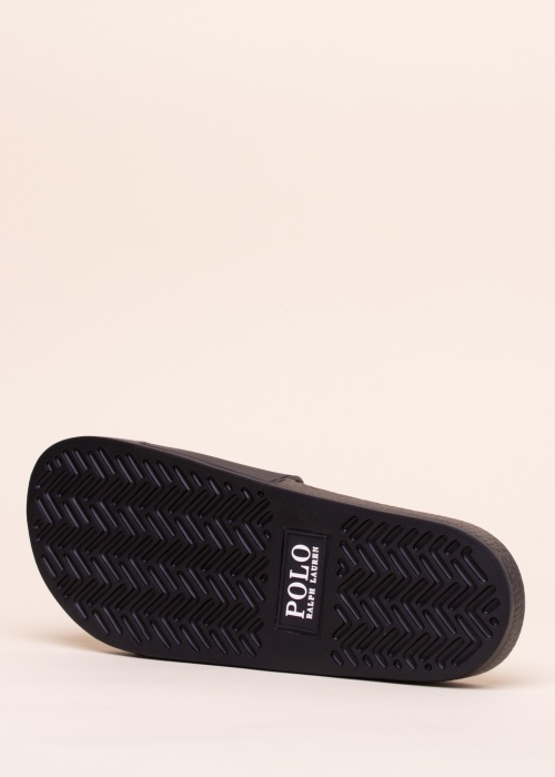 Ralph Lauren Polo paplūdimio šlepetės polo Circle