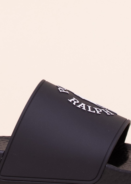 Ralph Lauren Polo paplūdimio šlepetės polo Circle