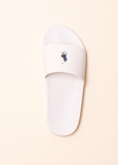 Ralph Lauren Polo paplūdimio šlepetės polo