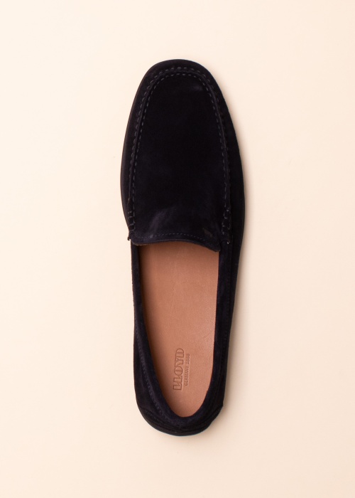 Lloyd bateliai Emilio