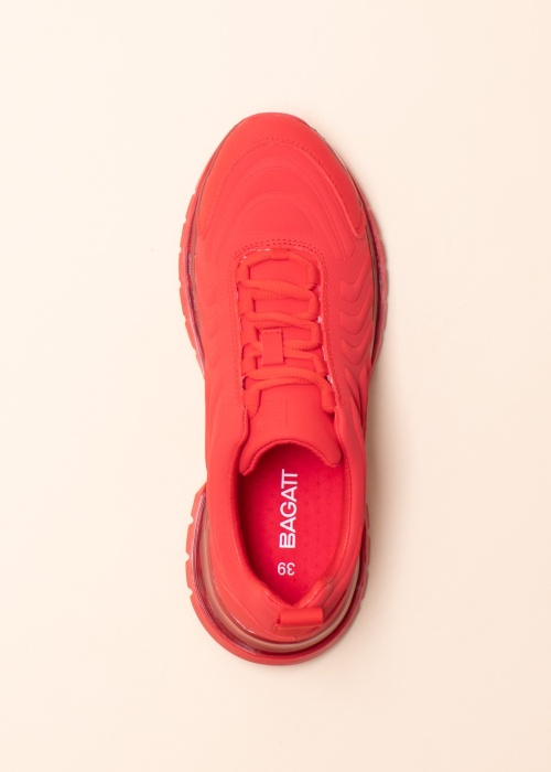 Bagatt laisvalaikio bateliai Athena