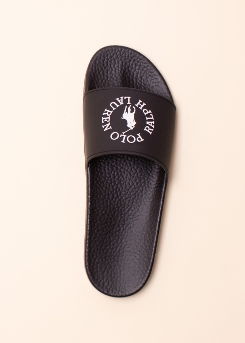 Ralph Lauren Polo paplūdimio šlepetės polo Circle