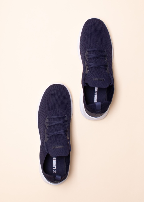 Lundeberg laisvalaikio bateliai Njord