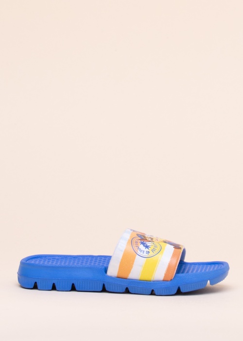 Leomil paplūdimio šlepetės Paw Patrol