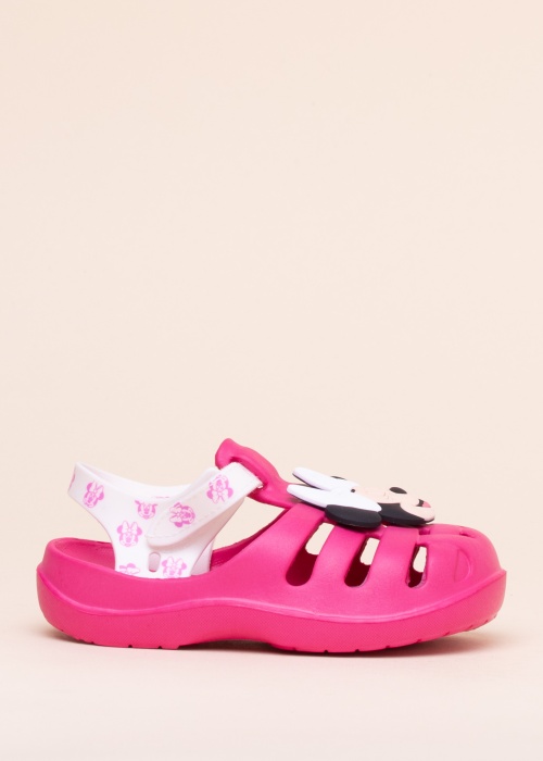 Leomil sandalai Disney Minnie