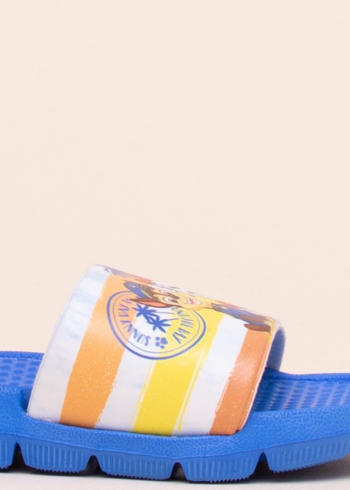 Leomil paplūdimio šlepetės Paw Patrol