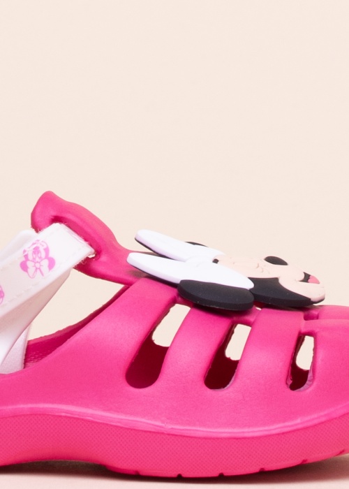 Leomil sandalai Disney Minnie