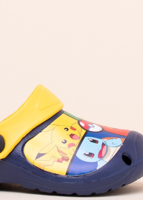 Leomil sandalai Pokemon