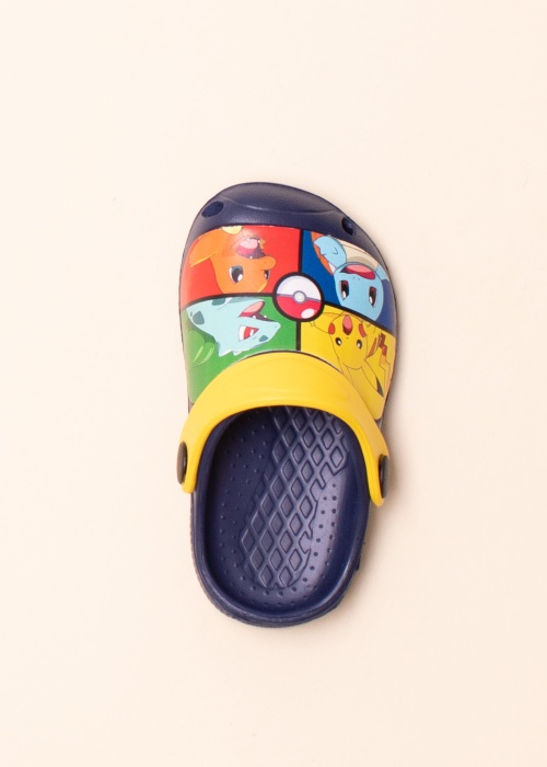 Leomil sandalai Pokemon