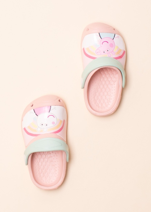 Leomil sandalai Peppa Pig