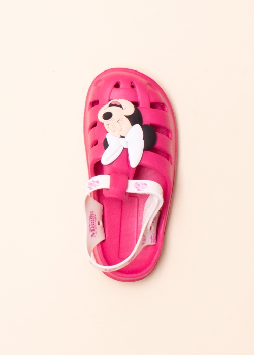 Leomil sandalai Disney Minnie