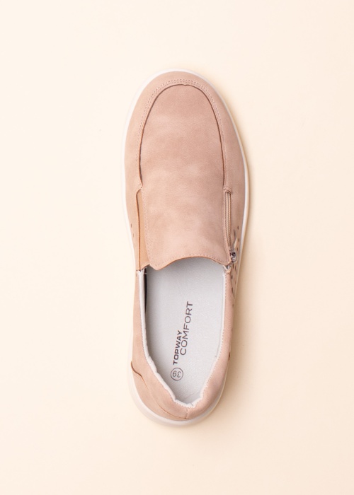 Topway laisvalaikio bateliai