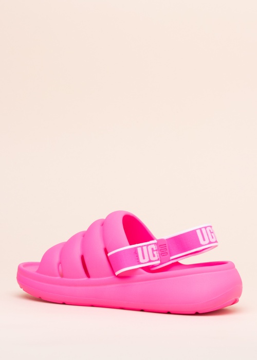 UGG sandalai Sport Yeah