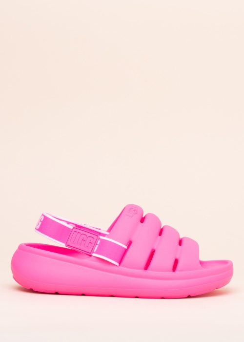UGG sandalai Sport Yeah