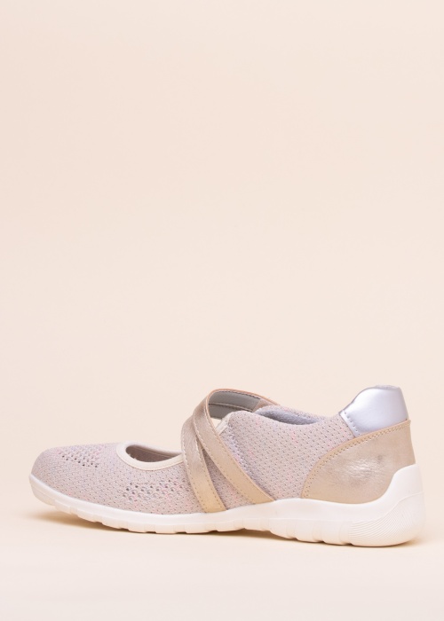 Topway laisvalaikio bateliai