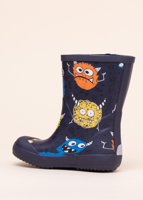 Viking guminiai batai Indie