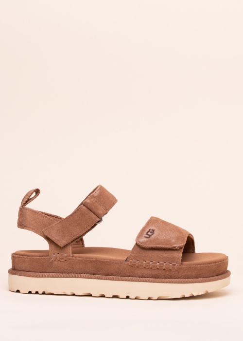 UGG sandalai Goldenstar