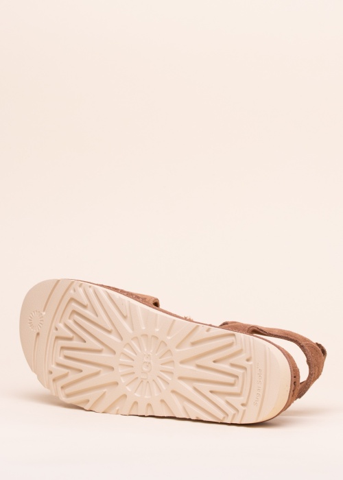 UGG sandalai Goldenstar