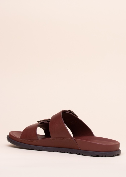 UGG sandalai Wainscott Buckle