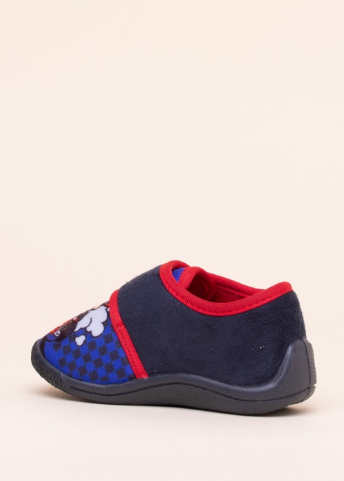 Leomil šlepetės Mario Kart