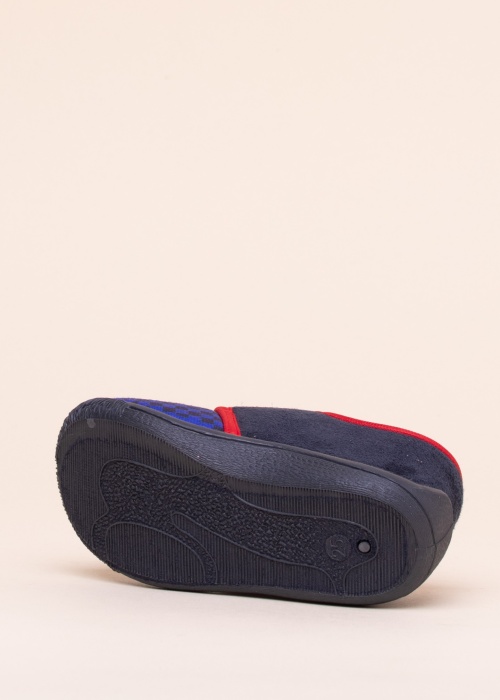 Leomil šlepetės Mario Kart