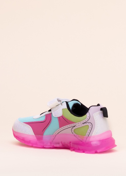 Leomil laisvalaikio bateliai Lol