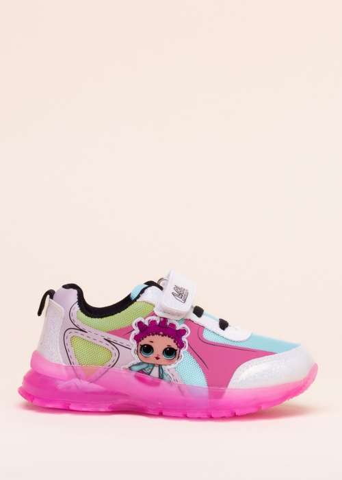 Leomil laisvalaikio bateliai Lol