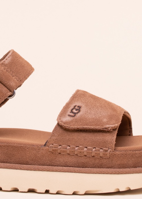 UGG sandalai Goldenstar