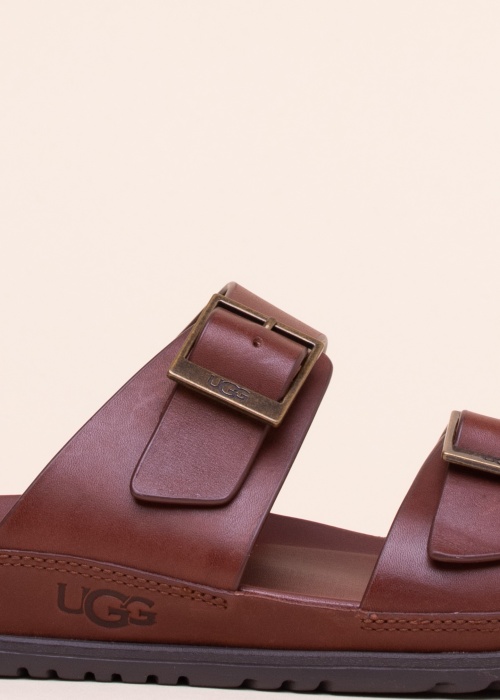 UGG sandalai Wainscott Buckle
