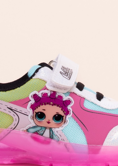 Leomil laisvalaikio bateliai Lol