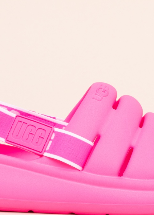 UGG sandalai Sport Yeah