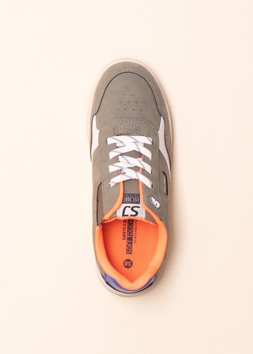 SJ laisvalaikio batai