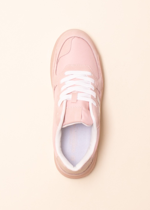 SJ laisvalaikio batai