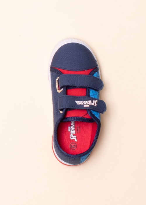 Leomil laisvalaikio batai Spiderman Marvel